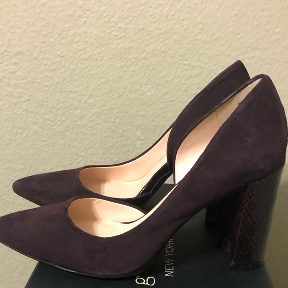 Heels 👠 - Picture 3 of 5